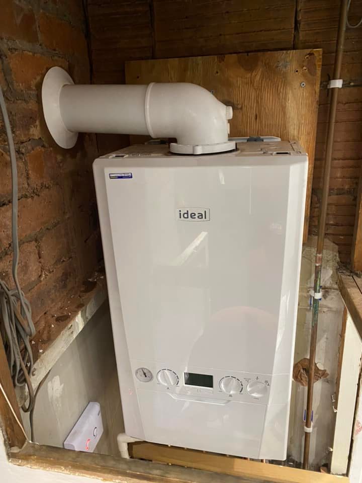 Boiler Services in West Midlands